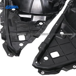 Soportes de Faros Delanteros de Alta Gama para Automóviles, Material Original, para Aston Martin DB11 DBS 2016-2024 OE KY73-13068-AA - Product Image 4