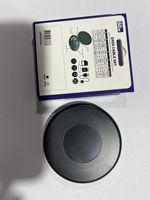 Kit de Cable de Carga USB 6 en 1, Estuche de Almacenamiento Redondo Portátil, Adaptador OTG de Viaje Tipo C Micro USB con Pin y Ranura para Tarjeta SIM