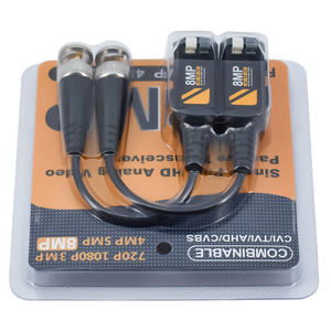 إكسسوارات 11 p-terminal 8mp 4K hd BNC balun فيديو سلبي - Product Image 5