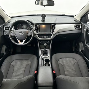 FAW Senya R7 SUV intermédiaire d'occasion 2017, conduite à gauche, essence, faible kilométrage 75 000 KM, spécial export Afrique - Product Image 5