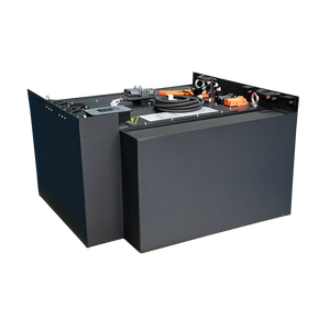 Hoogcapaciteits heftruckbatterij 51.2V 404AH Lithium batterij voor elektrische zware heftrucks voor <span class=keywords><strong>TOYOTA</strong></span> 7FB15-48v/400AH - Product Image 4