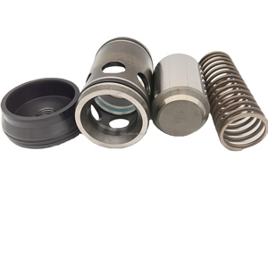 สินค้าใหม่ สภาพดี ชิ้นส่วนสองทาง 1010300580 CE040S04N00N สำหรับเครื่องจักรก่อสร้าง 35MPa-40มม.-40มม. - Product Image 5