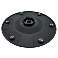 Pièces de rechange pour tondeuse robotisée : Disque de coupe RIS-EU-01 RISEU01 pour Eufy E15 E18, pour TerraMow V600 V1000 S800 S120