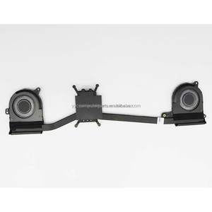 <span class=keywords><strong>CPU</strong></span> GPU <span class=keywords><strong>fan</strong></span> hâm mộ Quạt làm mát với tản nhiệt cho Lenovo Yoga 920-13ikb Flex Pro-13IKB nhiệt Tản nhiệt <span class=keywords><strong>fan</strong></span> 5h40q09685 - Product Image 3