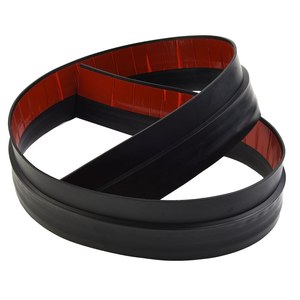 Imperméable sous la <span class=keywords><strong>porte</strong></span> balayage <span class=keywords><strong>porte</strong></span> bouchon <span class=keywords><strong>de</strong></span> courant d'air bande d'étanchéité inférieure coupe-froid en caoutchouc <span class=keywords><strong>porte</strong></span> écart couverture/scellant/<span class=keywords><strong>porte</strong></span> écart couverture - Product Image 1