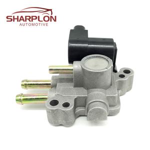 Control de Aire en Reposo para Automóvil, Entrega Rápida, para Honda Accords 2.3L AC271 AC4072 36460-PAA-L21 - Product Image 1