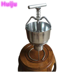 Macchina Elettrica e Manuale per Fare Ciambelle - Product Image 4