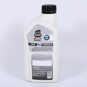 <span class=keywords><strong>0</strong></span>.9L capacidad luz ámbar 15w 40 Etiqueta Privada tipos de motor de la motocicleta de aceite - Product Image 4