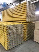 Construcción de madera estructural Encofrado de madera H20 viga Joist Hanger