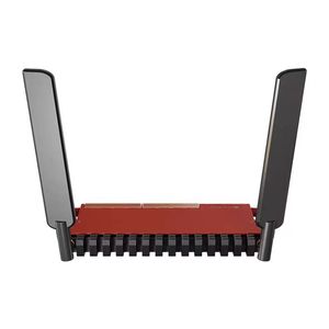 Bestseller MikroTik L009UiGS-2HaxD-IN <strong>Wireless</strong> <strong>Router</strong> - New Product Gigabit Ports - Product Image 3