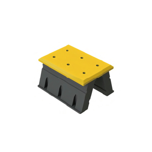 Tấm chắn bùn cao su chống sốc loại Le siêu bền - Product Image 6