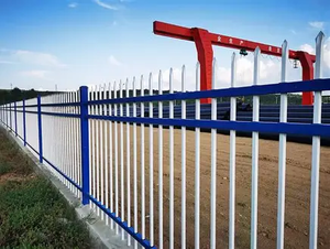 Barreras <span class=keywords><strong>de</strong></span> Seguridad <span class=keywords><strong>de</strong></span> Acero Inoxidable Duraderas para Tráfico Urbano, Hospitales, Carreteras Comunitarias, Aceras <span class=keywords><strong>y</strong></span> Patios - Product Image 6