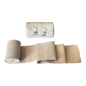 OEM Medical High Elastic <strong>Bandage</strong> Soft Skin Color <strong>Bandage</strong> - Product Image 5