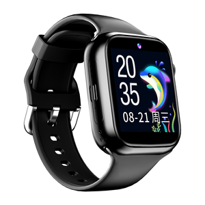 2024 Y63 4G Video chiamata Smart Watch per bambini AI assistente vocale HD fotocamera per bambini Smartwatch impermeabile con torcia - Product Image 4