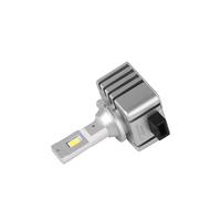 Offre Spéciale Super Bright PRO D1S D2S D3S D4S D5S D8S Kit d'ampoule de phare LED