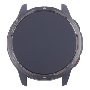 Venta directa de fábrica para <span class=keywords><strong>Xiaomi</strong></span> <span class=keywords><strong>Watch</strong></span> <span class=keywords><strong>S1</strong></span> pantalla LCD Original activa y montaje completo del digitalizador con marco - Product Image 2
