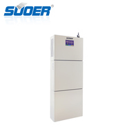 5KW 10KW 15KW système de stockage d'énergie à flux redox au vanadium 30kwh kit de système solaire domestique