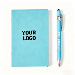 A5 Personalized logo Ordinary Notebook <b>Custom</b> Printing Feel Comfortable Hardcover <b>Diary</b> Notebook - Product Image 1