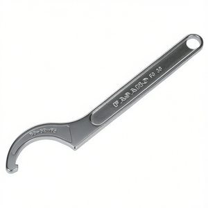 Fasano FG 38 8mm <b>Hook</b> Wrench For Auto Repair - Product Image 2