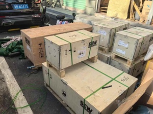 ใหม่แท้ SEURODRIVE BMG2 20Nm 230AC/400AC 08671818 08724873 ชุดล็อค พร้อมส่งจากคลังสินค้า - Product Image 4