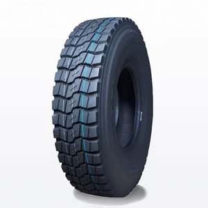 1200 24 11R22.5 11R24.5 295/75R22.5 285 70 19,5 11r22.5 Neumáticos de camión Steer and Drive Patter - Product Image 5