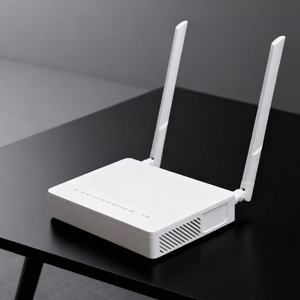 ONT f660v8/F609 (Phiên bản tiếng Anh): Mạng 4G, 1ge + 3fe + 1tel + Wifi, <span class=keywords><strong>modem</strong></span> GPON FTTH FTTx rẻ hơn với đầu nối SC - Product Image 3