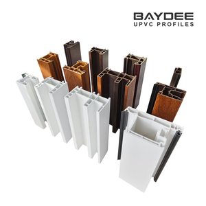 <span class=keywords><strong>Fenêtres</strong></span> <span class=keywords><strong>de</strong></span> maison Fenêtre et portes en <span class=keywords><strong>pvc</strong></span> à <span class=keywords><strong>double</strong></span> <span class=keywords><strong>vitrage</strong></span> Fenêtre à battant en <span class=keywords><strong>pvc</strong></span> - Product Image 5