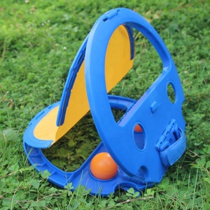 Jouets de plage et de plein air, ensemble de balles de sport d'entraînement avec 2 balles - Product Image 5