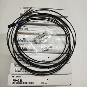 เซ็นเซอร์ไฟเบอร์คุณภาพสูง FU-38R FU-38 FU-38S FU-38L FU-38V - Product Image 4