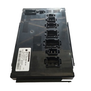 Original nouveau et d'occasion pour Benz Auto Parts Module d'acquisition de signal arrière <span class=keywords><strong>SAM</strong></span> unité de commande de voiture pièces de carrosserie OE A1649005401 - Product Image 1