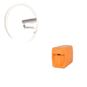 Imprimante à ongles électrique automatique portable avec plusieurs fonctions, impressions personnalisées, art des ongles, contrôle par téléphone portable - Product Image 1