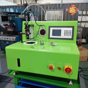 Testeur d'injecteurs Common Rail DTS100 .EPS/DTS1100 DTS 100 - Product Image 5