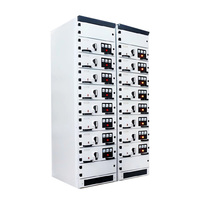 Appareillage extérieur de haute qualité Anneau haute et basse tension Unité principale avec armoire à tiroirs en métal Appareillage rétractable