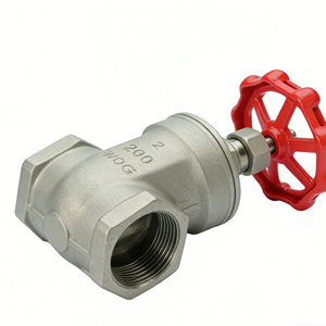 ชุดวาล์วประตูสแตนเลสแท้จากญี่ปุ่น <span class=keywords><strong>KITZ</strong></span> |   ขายตรงจากโรงงาน - Product Image 4