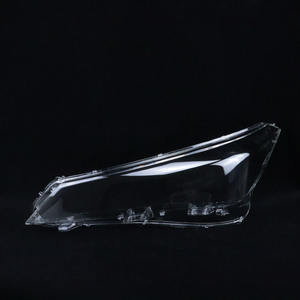 Convient pour 19 20 <span class=keywords><strong>21</strong></span> GAC Trumpchi GS5 cache phare <span class=keywords><strong>Legend</strong></span> GS5 lentille de verre masque lampe coque extérieure - Product Image 3