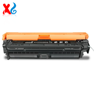 Cartouche de toner W2130A W2131A W2132A W2133A compatible avec HP Color LaserJet Enterprise Flow MFP 5800zf 6800zf 6800zfsw 6800zfw+ - Product Image 2