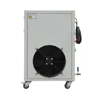 HERO-TECH - Air Cooling Water Chiller