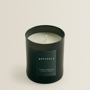 Mescente Party Relax Scented Sandalwood <strong>Candle</strong>, <strong>Refillable</strong> Men <strong>Candles</strong> - Product Image 2
