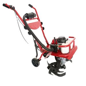 UM農業機械ガーデンツールガソリン機械マイクロティレージマシン家庭用フィールドティリング用 - Product Image 1
