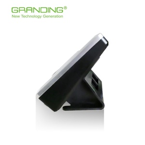 Simple <b>Time</b> Attendance System with Fingerprint and RFID Card Recognition- T8 - Product Image 3
