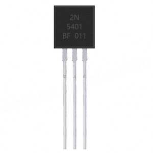 Transistor 2N5401 2N5551 2N2222 de haute qualité TO-92 2N5401 2N5551 - Product Image 2