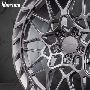 Jantes forgées en alliage d'aluminium Viorock 18 19 20 22 pouces pour passagers 5x100 5x108 5x112 5x114.3 5x120 pour Audi RS5 RS6 RS7 BMW F90 M5 - Product Image 6