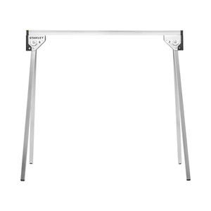 ESSENTIAL Pares de Sawhorses de Metal Plegable para Materiales de Construcción Metálicos Stanley DE LA Serie STANLEY, de la serie ESSENTIAL, de la marca de la serie, de la marca - Product Image 2