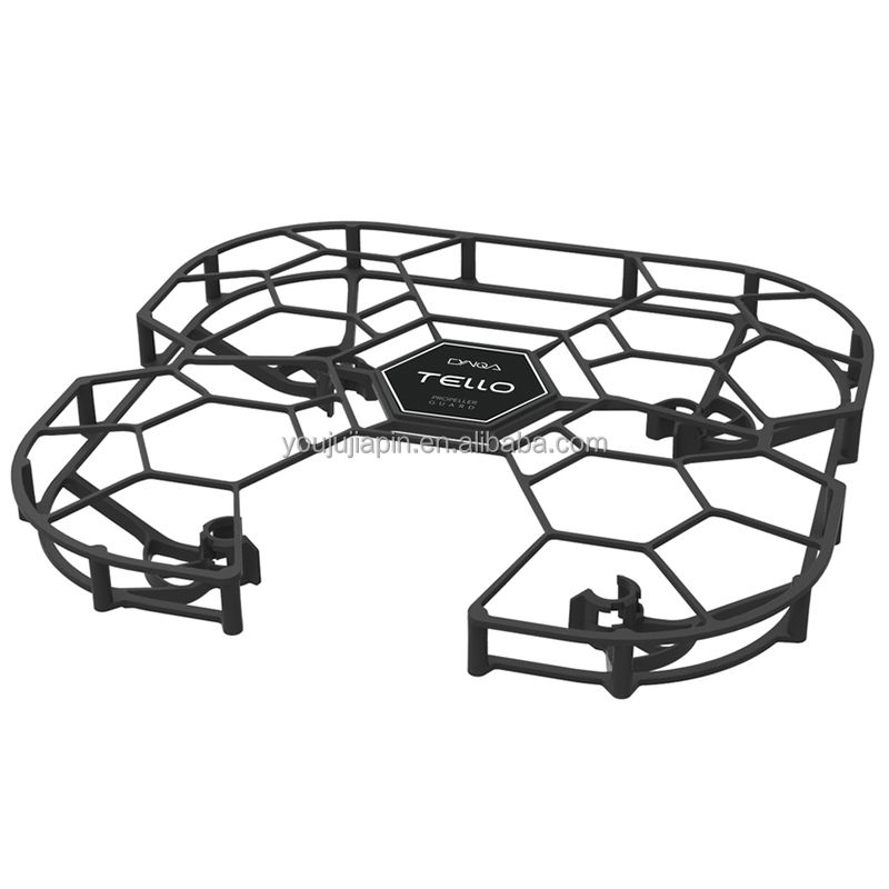Fully Enclosed Protective Cage for DJI Tello Drone - Propeller