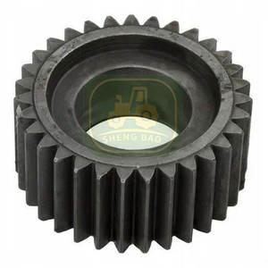 Pignon planétaire de haute qualité 175979A1 85808271, adapté aux modèles de pelle rétro 580L580 série L 2 580SL 580M - Product Image 3