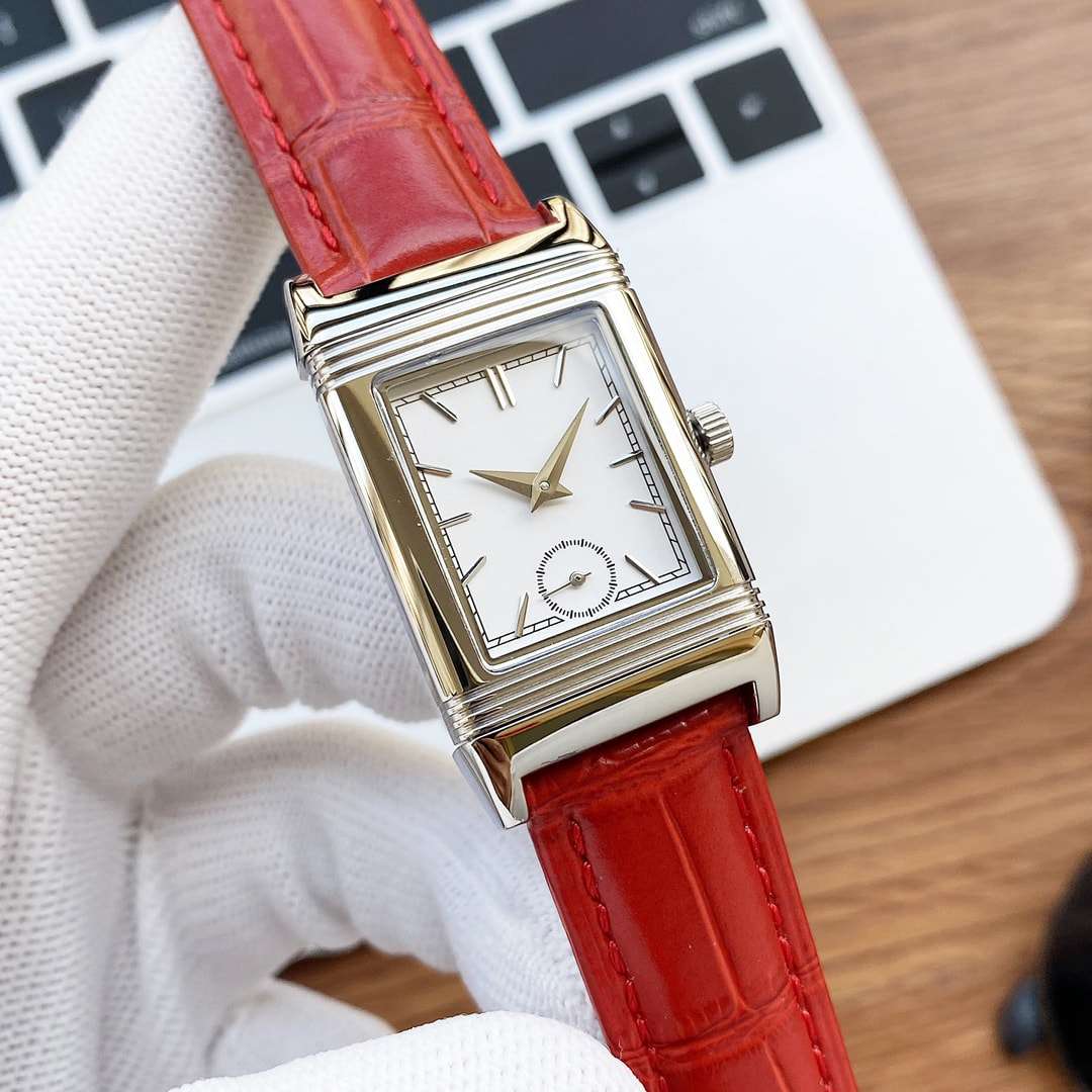 Genine Leather Strap 002