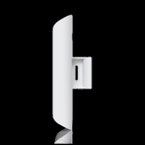 <span class=keywords><strong>Nanostation</strong></span> <span class=keywords><strong>M2</strong></span> อุปกรณ์กระจายสัญญาณไร้สายภายนอกอาคาร CPE Bridge 2.4G 5G ระยะไกลแบบจุดต่อจุด - Product Image 2