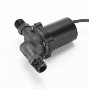 <span class=keywords><strong>Pompe</strong></span> à eau chaude <span class=keywords><strong>solaire</strong></span> automatique électrique à faible bruit et longue durée de vie <span class=keywords><strong>12v</strong></span> 24v 48v DC sans balais pour la circulation de l'eau <span class=keywords><strong>solaire</strong></span> - Product Image 1