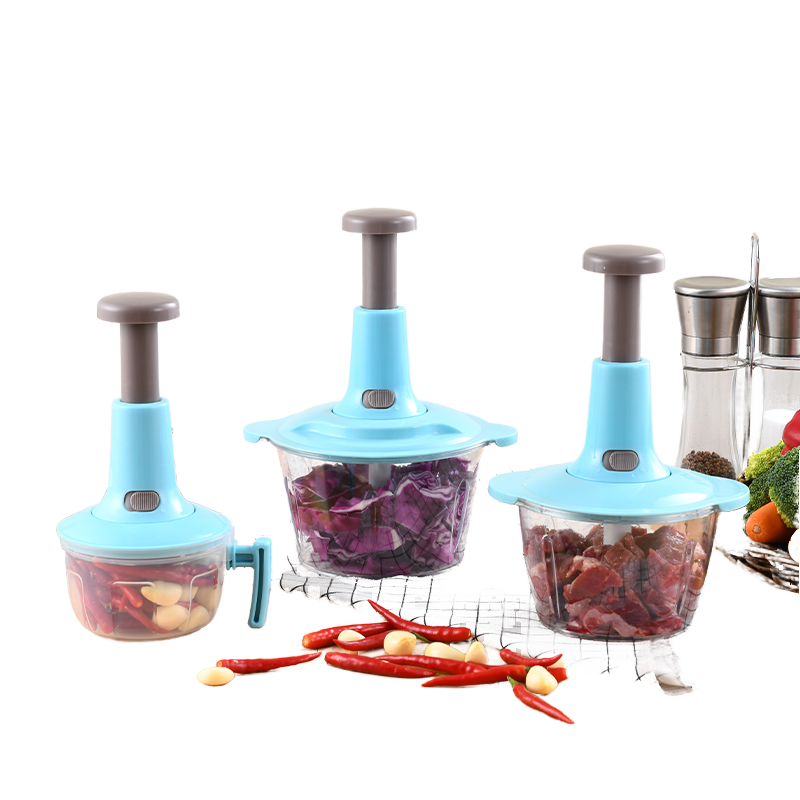 Sunshine 1 5L Manual Multifunctional Plastic