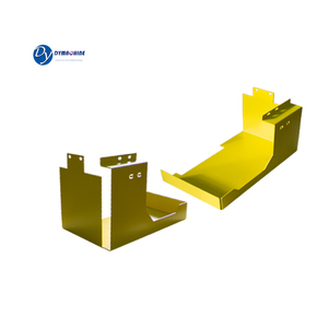Fabrication de tôles en acier inoxydable sur mesure OEM Aluminium découpé stahl Fabrication de métaux au <span class=keywords><strong>laser</strong></span> Support de coulée - Product Image 2